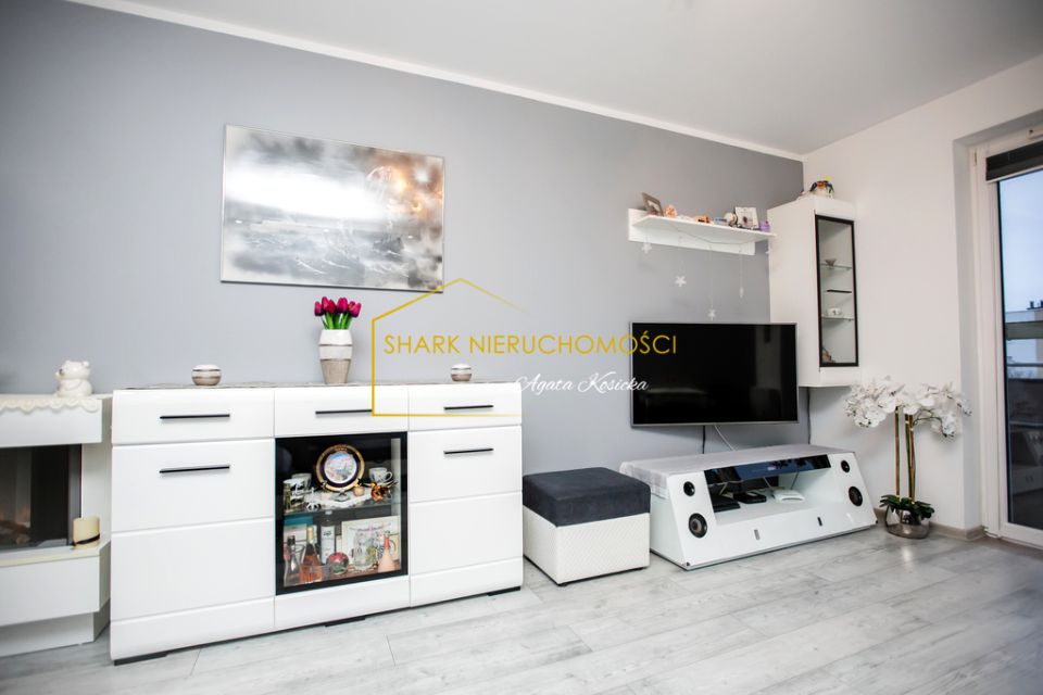 Mieszkanie nad rzeką