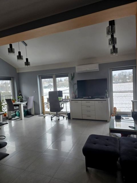 Mieszkanie Mikołów