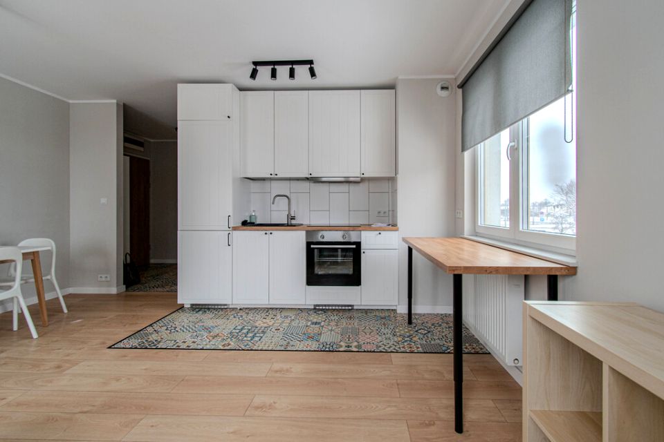 Mieszkanie Kraków wynajem