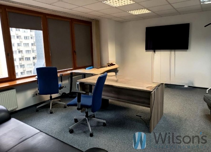 Lokal Warszawa wynajem