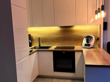 Mieszkanie Wałbrzych