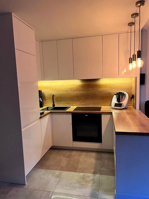 Mieszkanie Wałbrzych