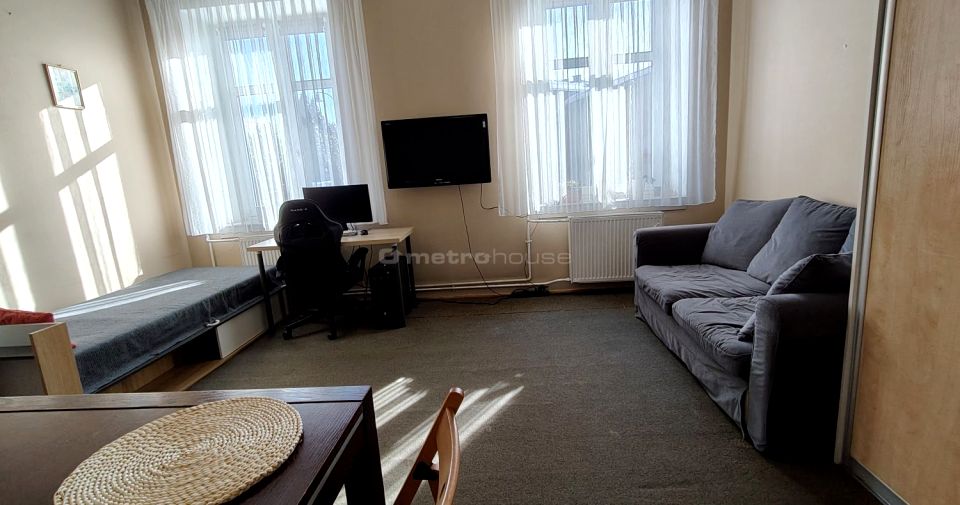 Mieszkanie Działdowo