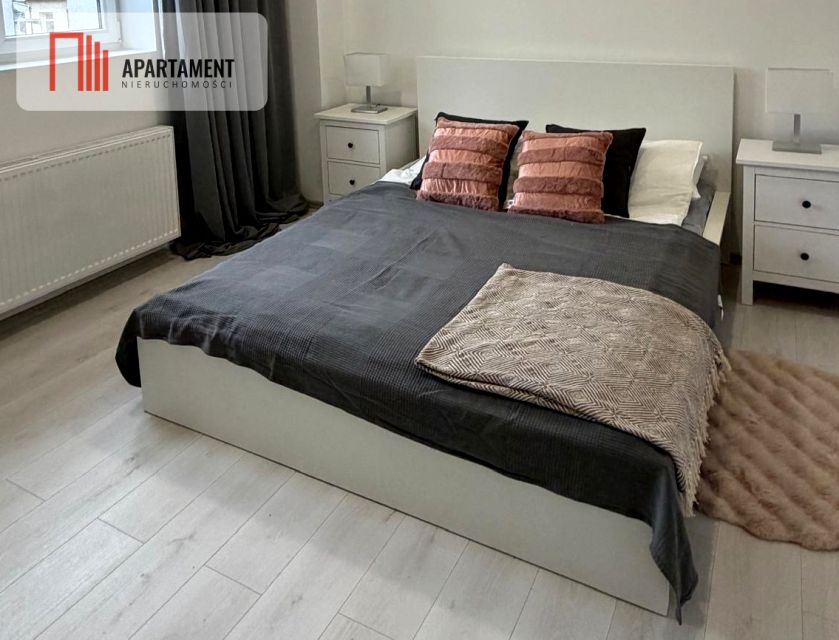 Mieszkanie Bydgoszcz