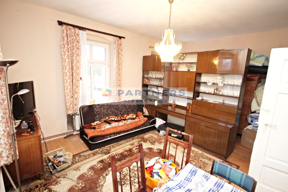 Mieszkanie Wałbrzych