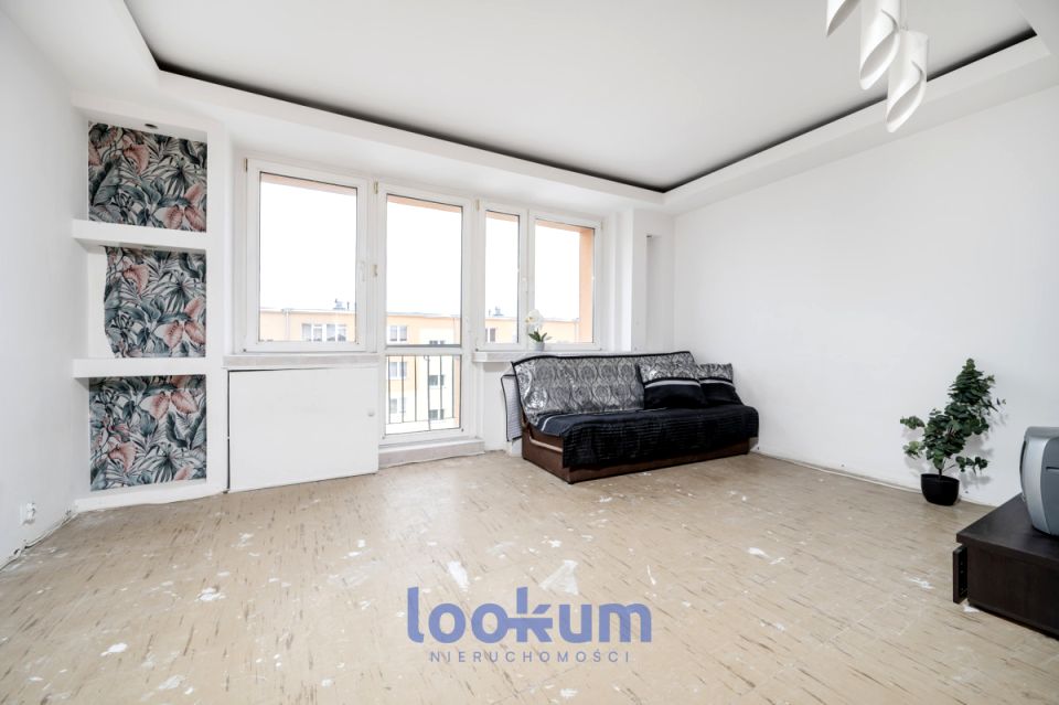 Mieszkanie blok mieszkalny sprzedaż