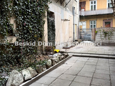 Budynek użytkowy Bielsko-Biała