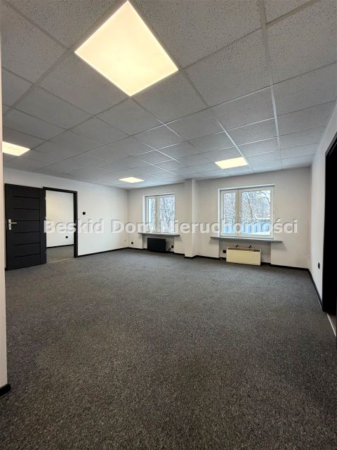 Lokal Bielsko-Biała wynajem