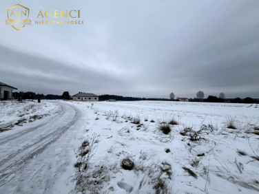 Działka budowlana Ciasne