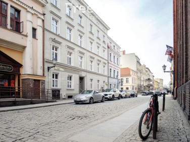 Mieszkanie Toruń