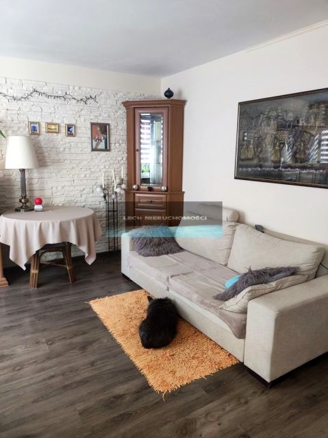 Mieszkanie Wieliszew