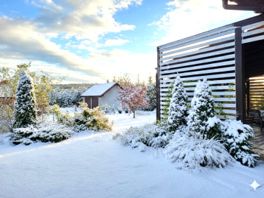 Dom Oborniki Śląskie sprzedaż