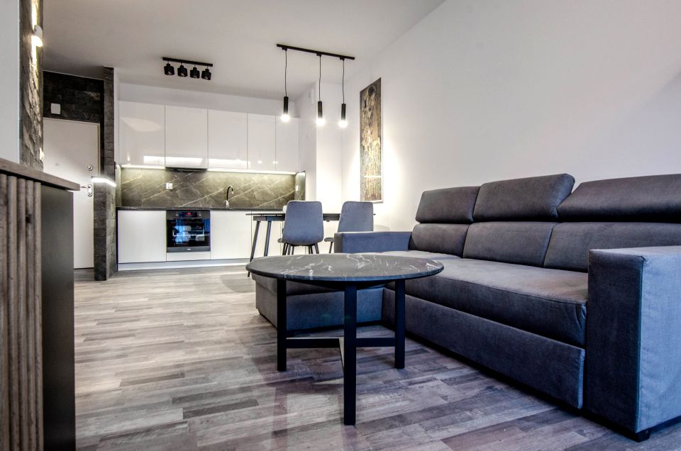 Mieszkanie Bielsko-Biała