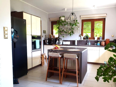 Dom Oborniki Śląskie