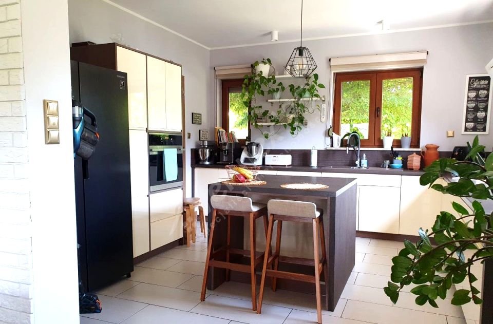 Dom Oborniki Śląskie