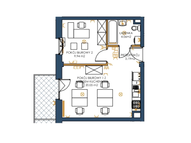 Lokal Szymanów sprzedaż
