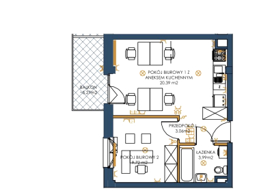 Lokal Szymanów sprzedaż