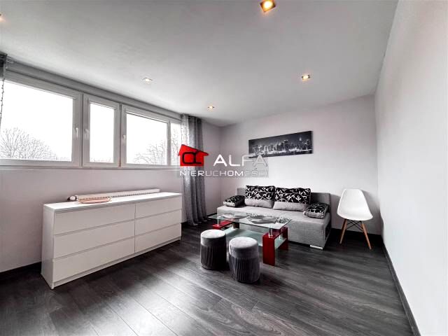 Mieszkanie Świdnica