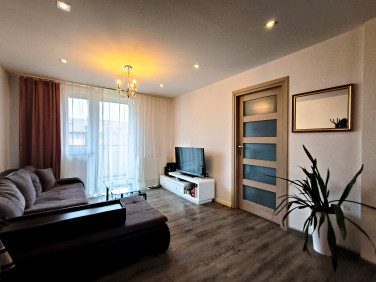 Mieszkanie Nowy Sącz