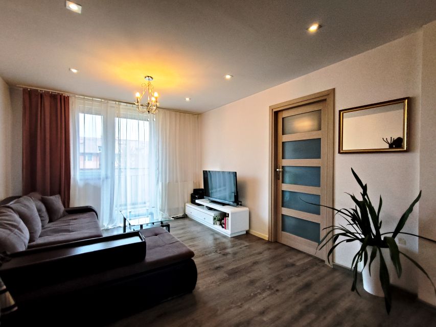 Mieszkanie Nowy Sącz