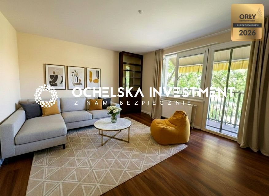 Mieszkanie Strzykuły