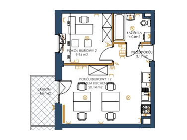 Lokal Szymanów sprzedaż