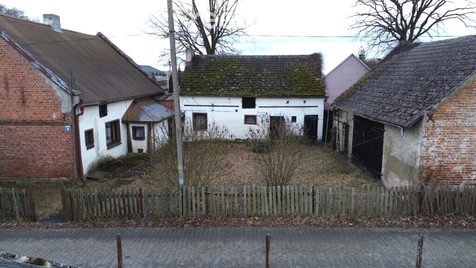 Dom Świerczów