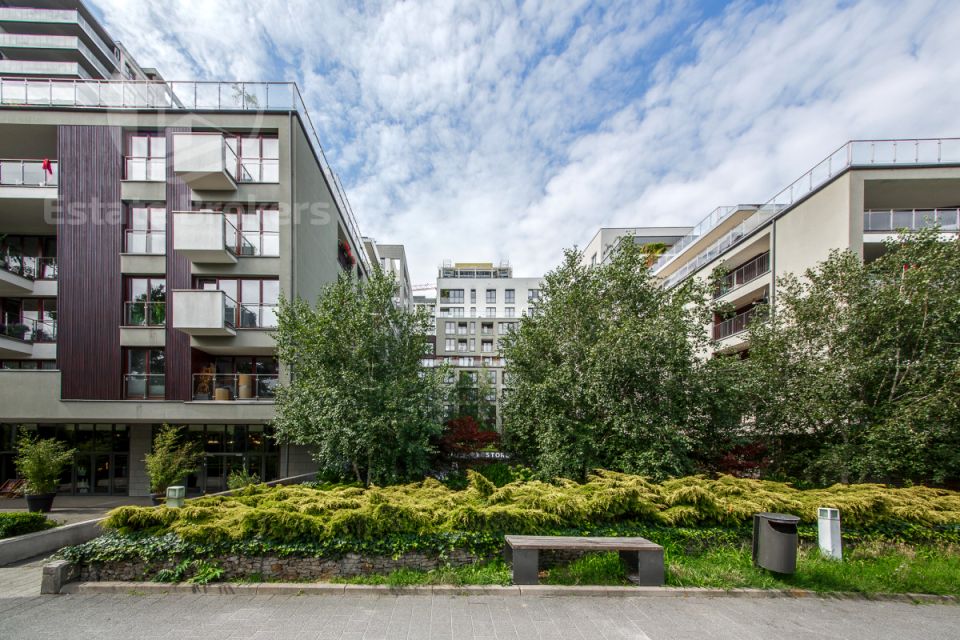 Mieszkanie apartamentowiec Wrocław