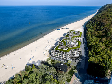 Mieszkanie Międzyzdroje