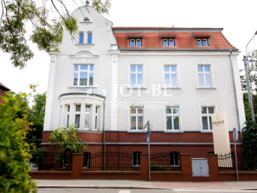 Budynek użytkowy Kluczbork