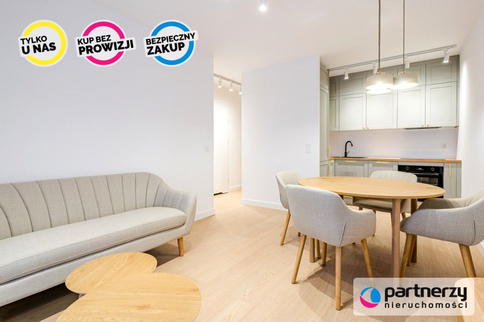 Mieszkanie Gdańsk sprzedaż