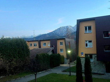 Mieszkanie Kościelisko