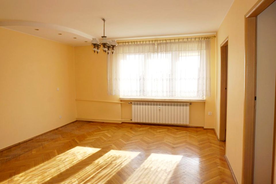 Mieszkanie Grudziądz