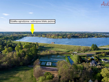 Działka budowlana Boguchwałowice