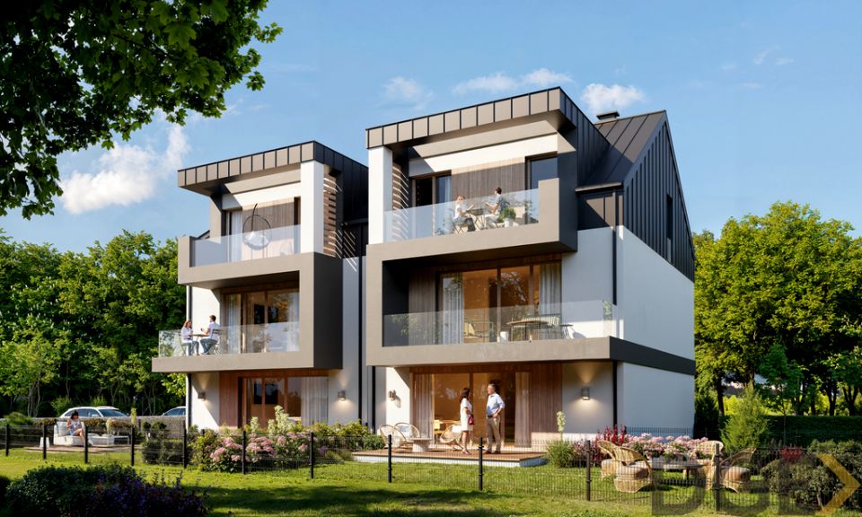 Mieszkanie Węgrzce Wielkie