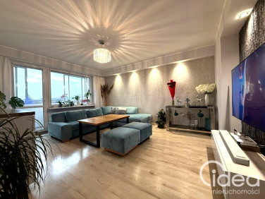 Mieszkanie Szczecin