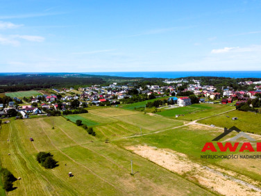 Działka inna Tupadły