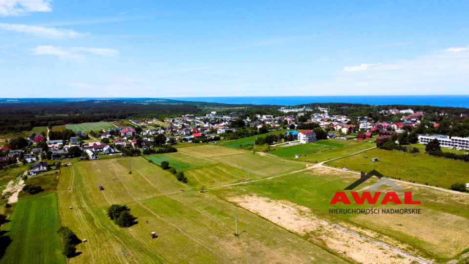 Działka inna Tupadły