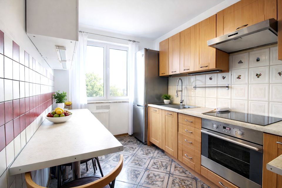 Mieszkanie blok mieszkalny sprzedaż