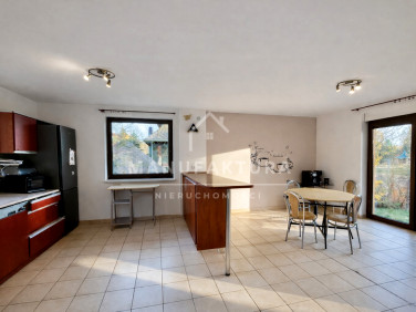 Dom Kolonia Poczesna