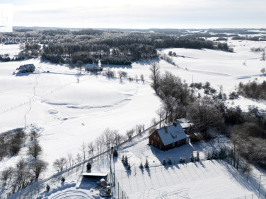 Mieszkanie Nowa Wieś Przywidzka