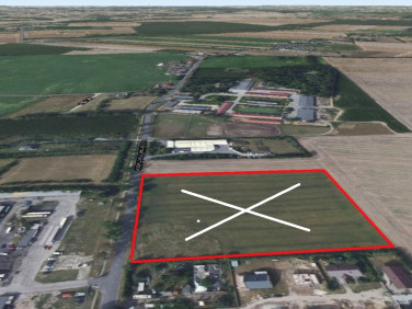 Działka budowlana Piotrkowice