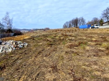 Działka budowlana Bębło