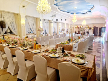 Lokal Leźnica Wielka