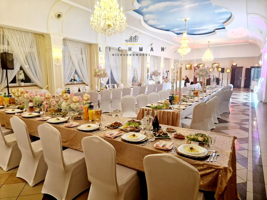 Lokal Leźnica Wielka