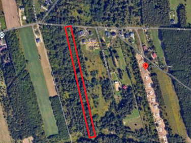 Działka inna Łódź