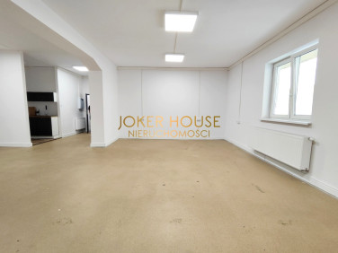 Budynek użytkowy Rzeszów wynajem