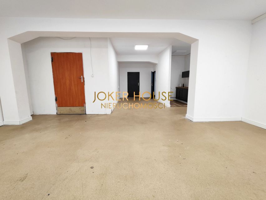 Budynek użytkowy Rzeszów