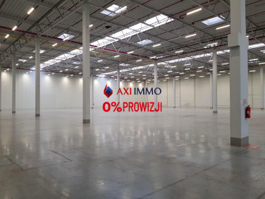 Budynek użytkowy Stryków