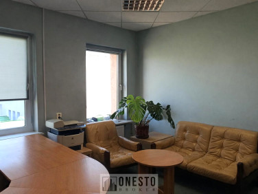 Budynek użytkowy Lublin